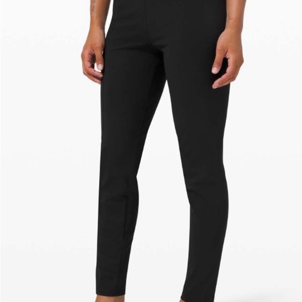 Lululemon Here to There High-Rise 7/8 Pant